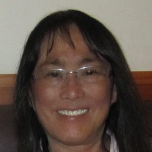 Meet your Posher, Dorothy